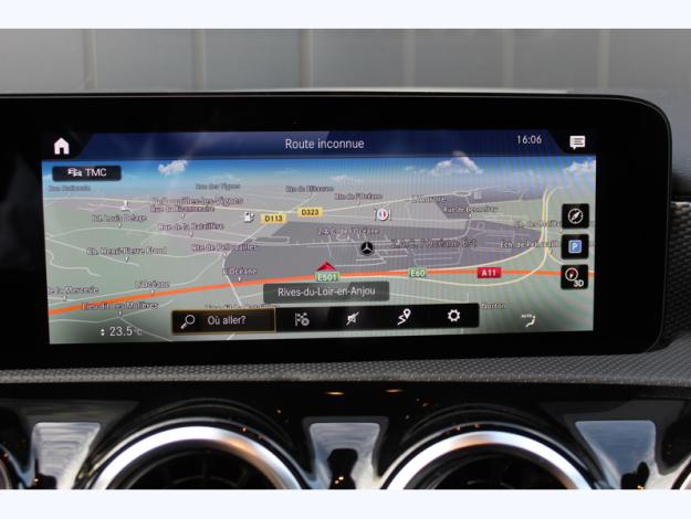 MERCEDES-BENZ Classe A 180 d Progressive Line  Classe A 180 d Progressive Line