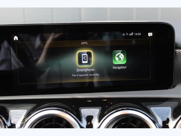 MERCEDES-BENZ Classe A 180 d Progressive Line  Classe A 180 d Progressive Line