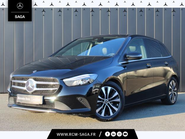 MERCEDES-BENZ Classe B 160 Style Line Edition  Classe B 160 Style Line Edition