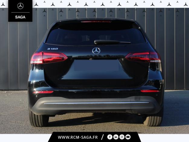 MERCEDES-BENZ Classe B 160 Style Line Edition  Classe B 160 Style Line Edition