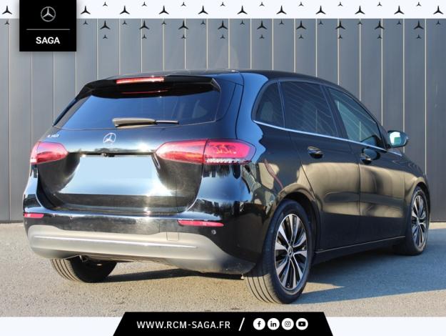 MERCEDES-BENZ Classe B 160 Style Line Edition  Classe B 160 Style Line Edition