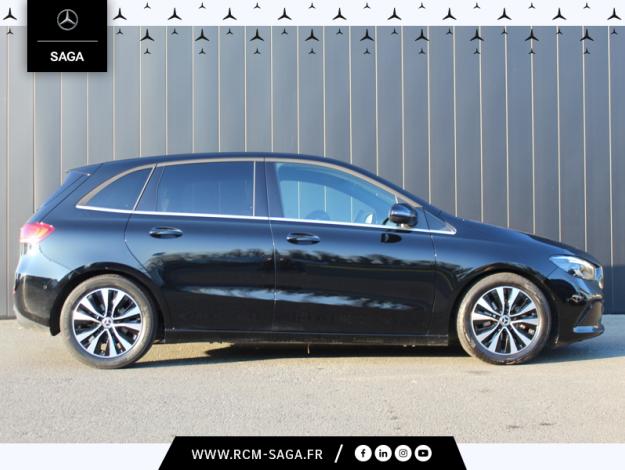 MERCEDES-BENZ Classe B 160 Style Line Edition  Classe B 160 Style Line Edition