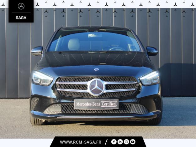 MERCEDES-BENZ Classe B 160 Style Line Edition  Classe B 160 Style Line Edition