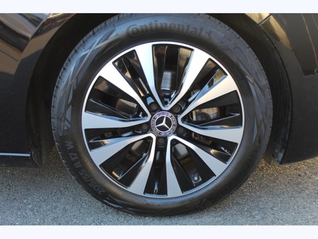 MERCEDES-BENZ Classe B 160 Style Line Edition  Classe B 160 Style Line Edition