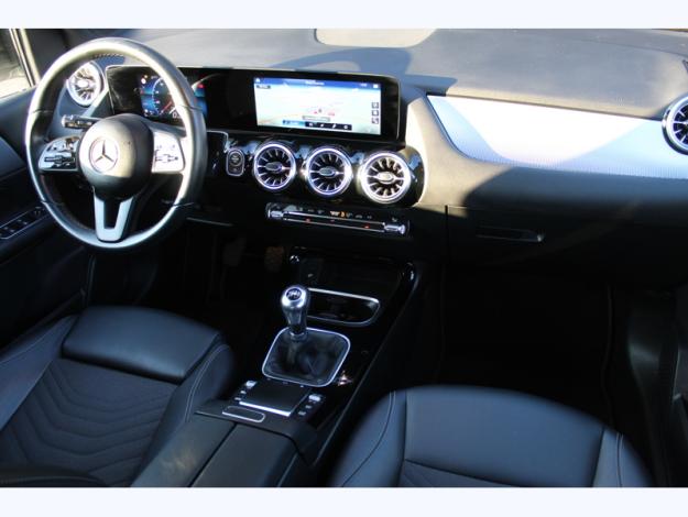 MERCEDES-BENZ Classe B 160 Style Line Edition  Classe B 160 Style Line Edition