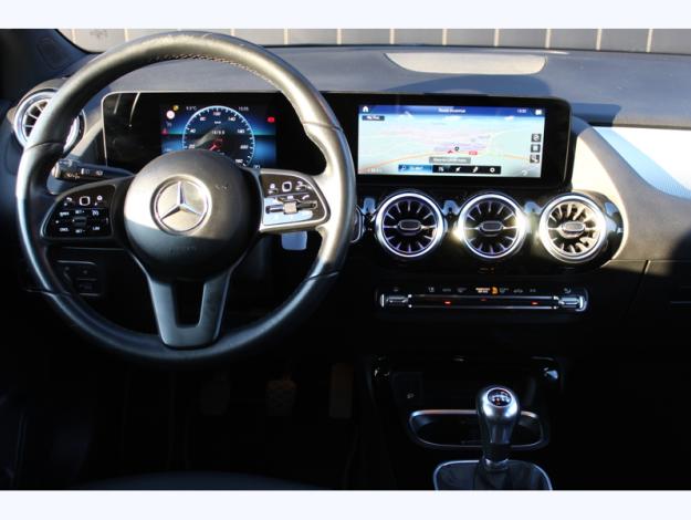 MERCEDES-BENZ Classe B 160 Style Line Edition  Classe B 160 Style Line Edition