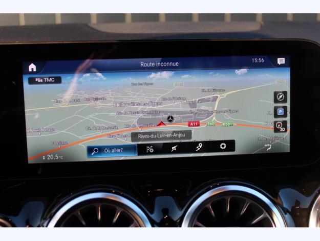 MERCEDES-BENZ Classe B 160 Style Line Edition  Classe B 160 Style Line Edition