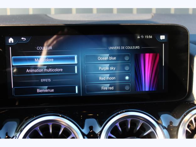 MERCEDES-BENZ Classe B 160 Style Line Edition  Classe B 160 Style Line Edition