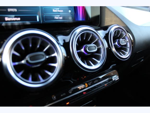 MERCEDES-BENZ Classe B 160 Style Line Edition  Classe B 160 Style Line Edition