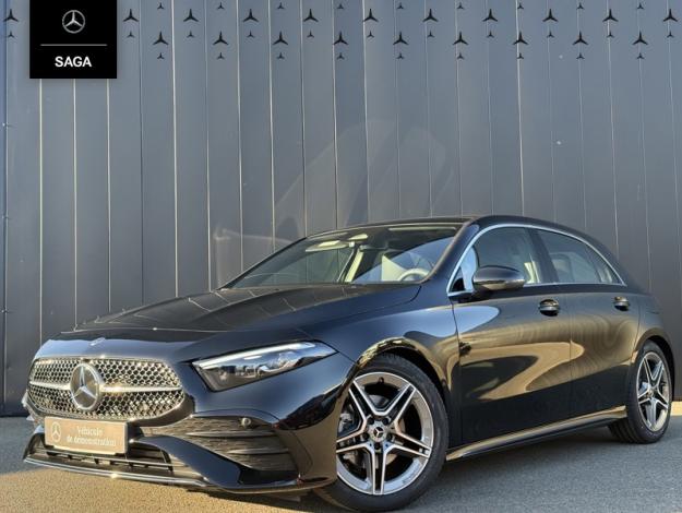 MERCEDES-BENZ Classe A 200 d Star Edition  Classe A 200 d Star Edition