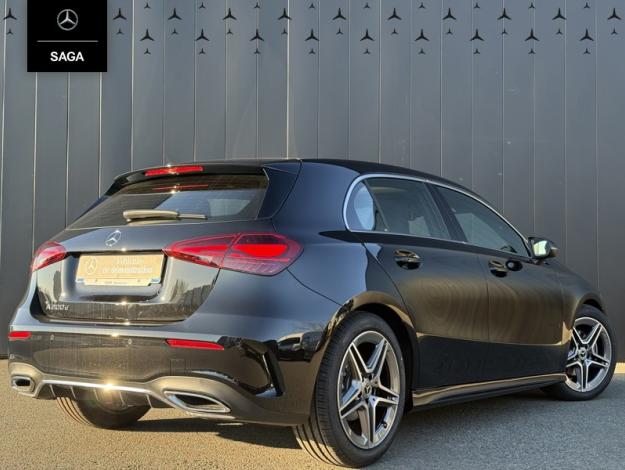 MERCEDES-BENZ Classe A 200 d Star Edition  Classe A 200 d Star Edition