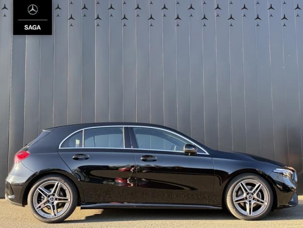 MERCEDES-BENZ Classe A 200 d Star Edition  Classe A 200 d Star Edition