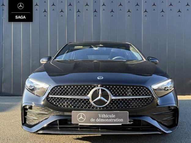 MERCEDES-BENZ Classe A 200 d Star Edition  Classe A 200 d Star Edition