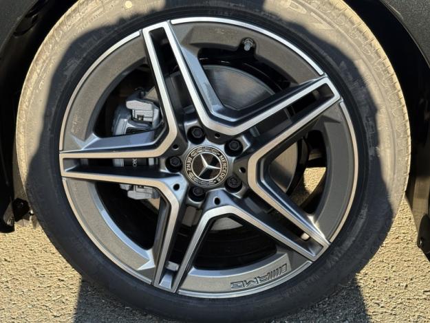 MERCEDES-BENZ Classe A 200 d Star Edition  Classe A 200 d Star Edition