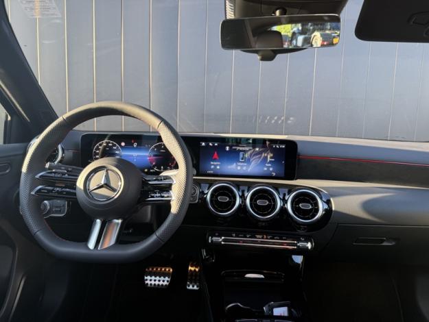 MERCEDES-BENZ Classe A 200 d Star Edition  Classe A 200 d Star Edition