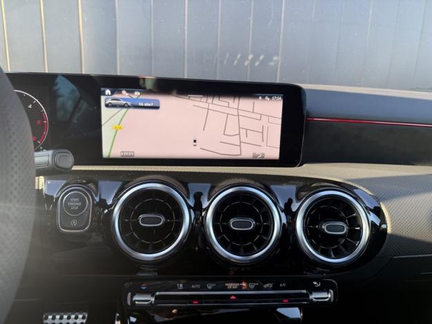 MERCEDES-BENZ Classe A 200 d Star Edition  Classe A 200 d Star Edition