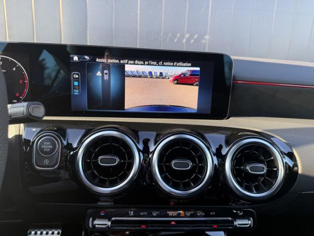 MERCEDES-BENZ Classe A 200 d Star Edition  Classe A 200 d Star Edition