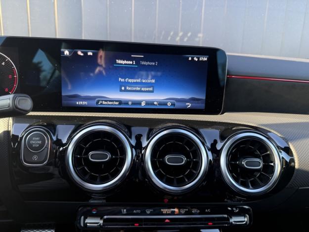 MERCEDES-BENZ Classe A 200 d Star Edition  Classe A 200 d Star Edition