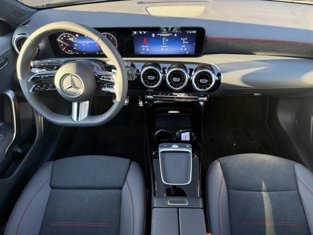 MERCEDES-BENZ Classe A 200 d Star Edition  Classe A 200 d Star Edition