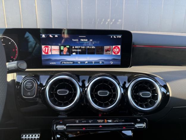 MERCEDES-BENZ Classe A 200 d Star Edition  Classe A 200 d Star Edition