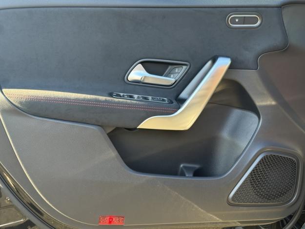 MERCEDES-BENZ Classe A 200 d Star Edition  Classe A 200 d Star Edition