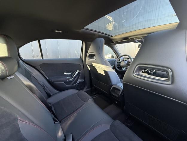 MERCEDES-BENZ Classe A 200 d Star Edition  Classe A 200 d Star Edition