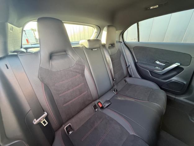 MERCEDES-BENZ Classe A 200 d Star Edition  Classe A 200 d Star Edition