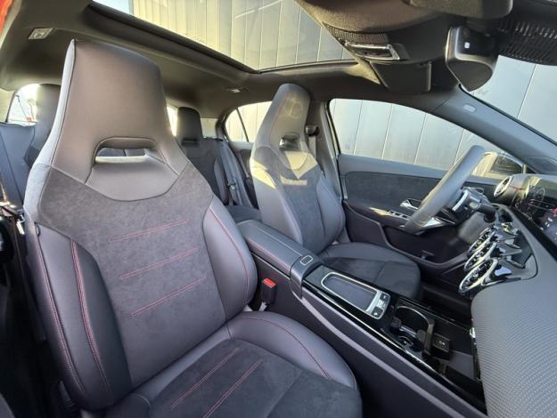 MERCEDES-BENZ Classe A 200 d Star Edition  Classe A 200 d Star Edition