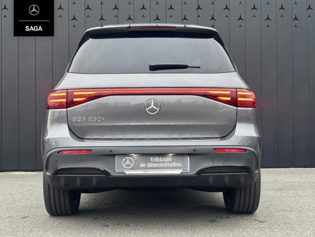 MERCEDES-BENZ EQB 250+ Business Edition Executive  EQB 250+ Business Edition Executive