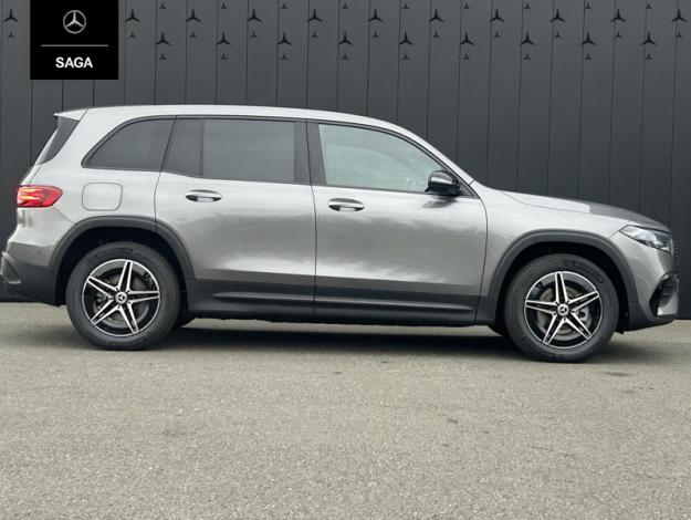 MERCEDES-BENZ EQB 250+ Business Edition Executive  EQB 250+ Business Edition Executive