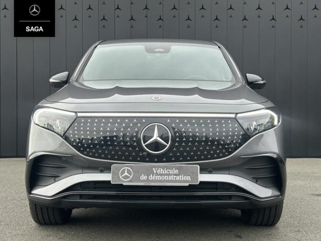 MERCEDES-BENZ EQB 250+ Business Edition Executive  EQB 250+ Business Edition Executive