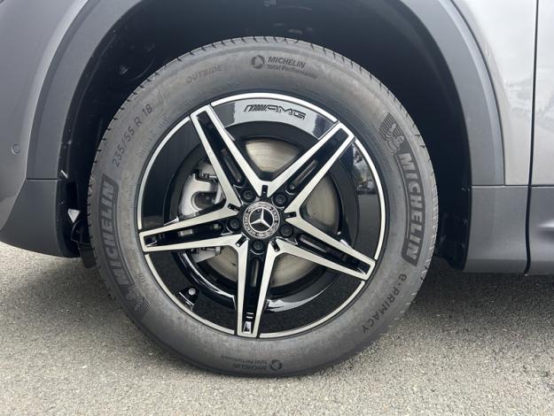 MERCEDES-BENZ EQB 250+ Business Edition Executive  EQB 250+ Business Edition Executive