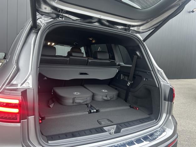 MERCEDES-BENZ EQB 250+ Business Edition Executive  EQB 250+ Business Edition Executive