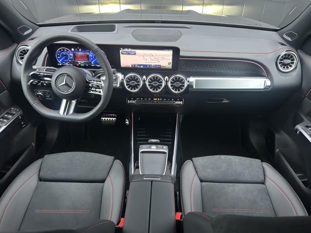 MERCEDES-BENZ EQB 250+ Business Edition Executive  EQB 250+ Business Edition Executive