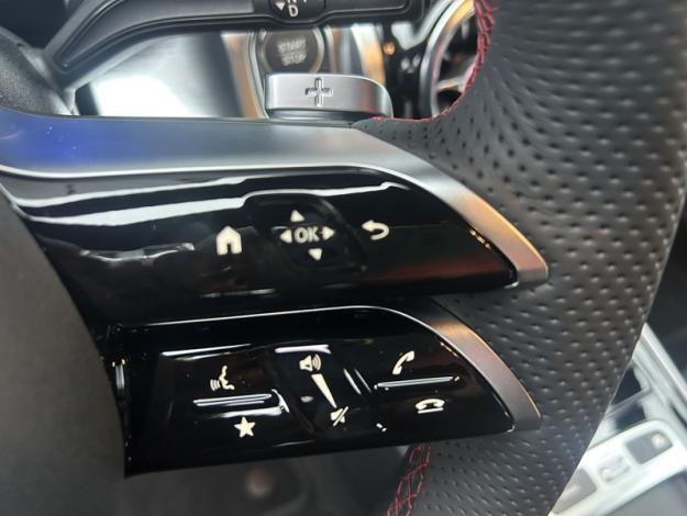 MERCEDES-BENZ EQB 250+ Business Edition Executive  EQB 250+ Business Edition Executive