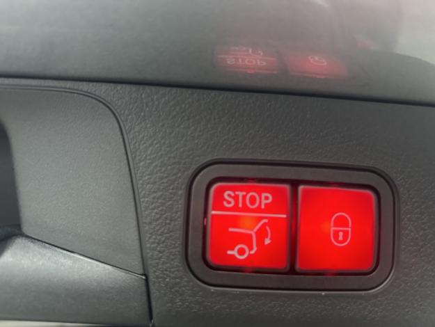 MERCEDES-BENZ EQB 250+ Business Edition Executive  EQB 250+ Business Edition Executive