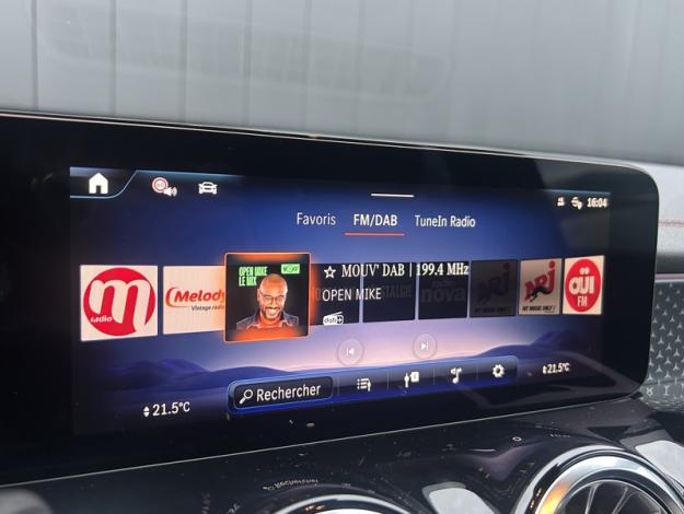 MERCEDES-BENZ EQB 250+ Business Edition Executive  EQB 250+ Business Edition Executive