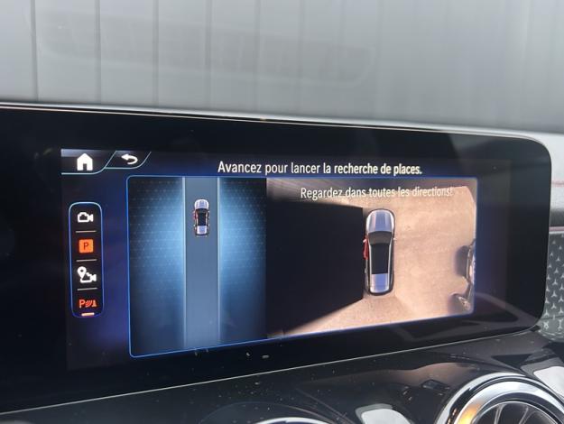 MERCEDES-BENZ EQB 250+ Business Edition Executive  EQB 250+ Business Edition Executive