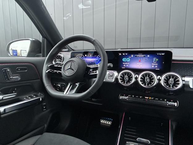 MERCEDES-BENZ EQB 250+ Business Edition Executive  EQB 250+ Business Edition Executive