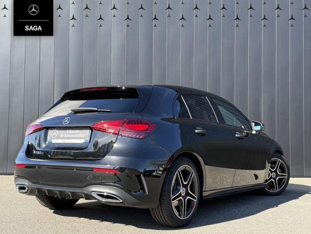 MERCEDES-BENZ Classe A 180 d AMG Line  Classe A 180 d AMG Line