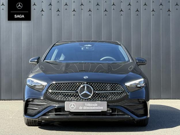MERCEDES-BENZ Classe A 180 d AMG Line  Classe A 180 d AMG Line
