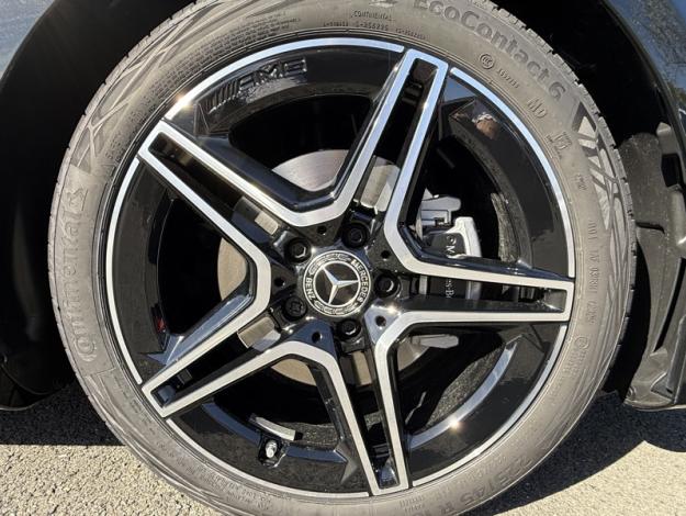 MERCEDES-BENZ Classe A 180 d AMG Line  Classe A 180 d AMG Line