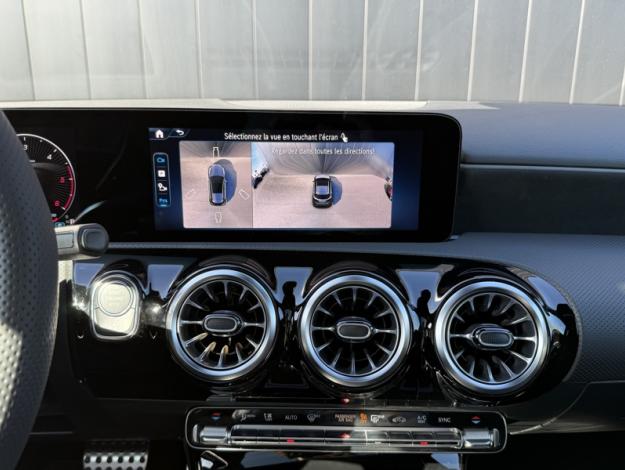 MERCEDES-BENZ Classe A 180 d AMG Line  Classe A 180 d AMG Line