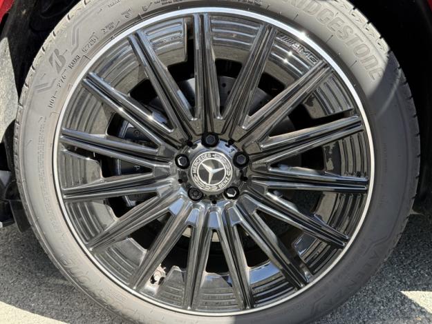 MERCEDES-BENZ GLA 200 d AMG Line  GLA 200 d AMG Line