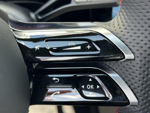 MERCEDES-BENZ CLA Coupé   CLA 250+ avec technologie EQ