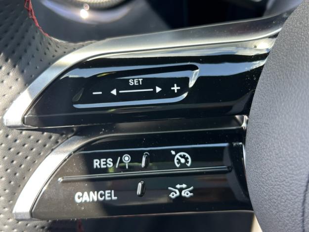 MERCEDES-BENZ CLA Coupé   CLA 250+ avec technologie EQ