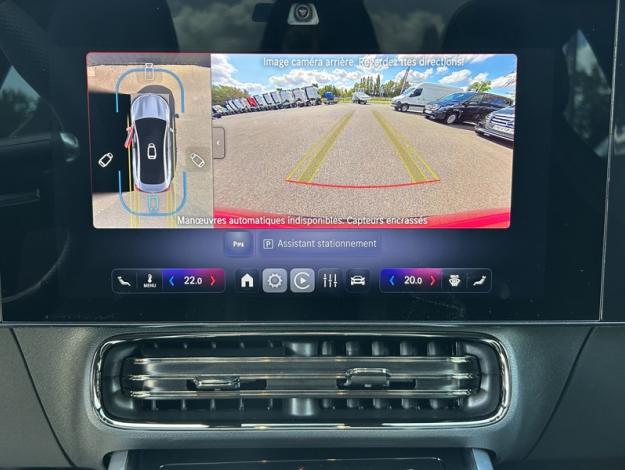 MERCEDES-BENZ CLA Coupé   CLA 250+ avec technologie EQ