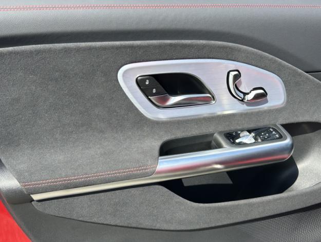 MERCEDES-BENZ CLA Coupé   CLA 250+ avec technologie EQ