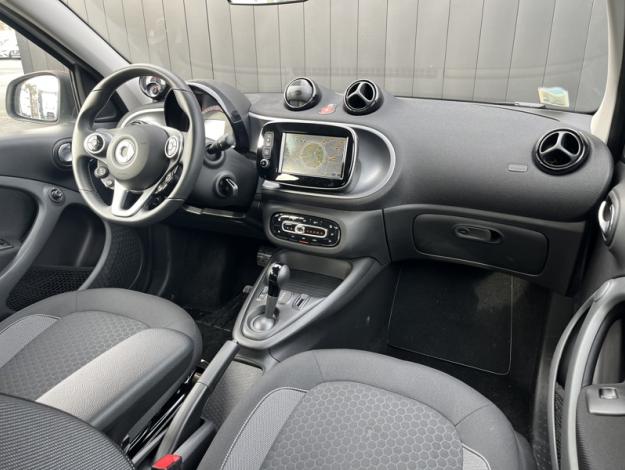 SMART FORFOUR smart EQ forfour passion  FORFOUR/453 smart EQ forfour passion