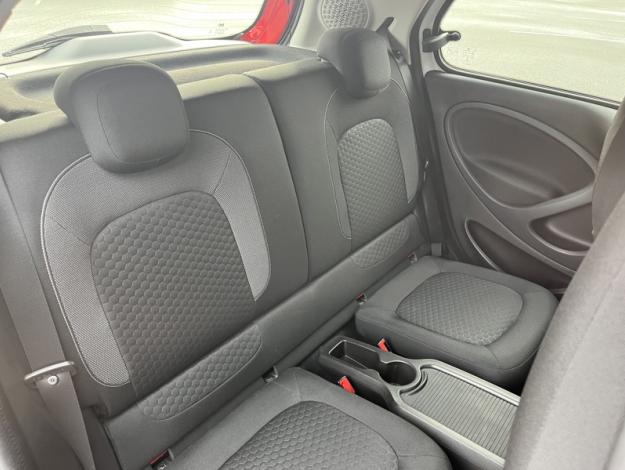 SMART FORFOUR smart EQ forfour passion  FORFOUR/453 smart EQ forfour passion